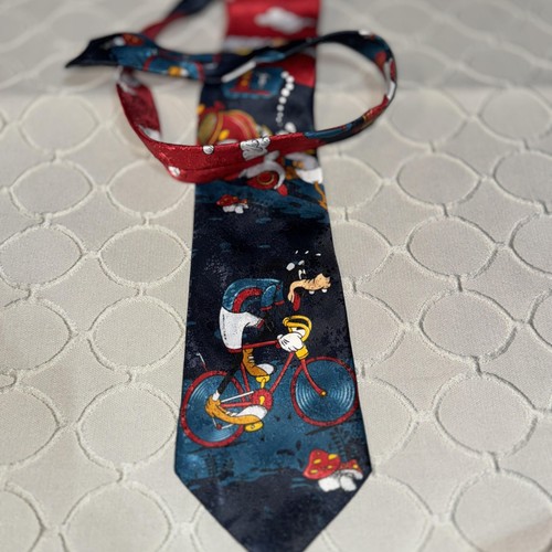 Disney mickey unlimited tie - mickey,