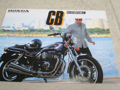 Honda cb650 custom sales - cb650,
