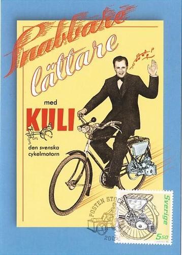 Kuli classic vintage - vintage, great