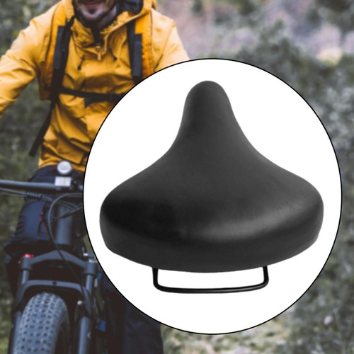Bicycle saddle seat universal - seat,