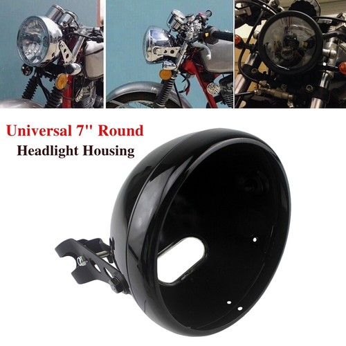 Universal round motorcycle - universal,