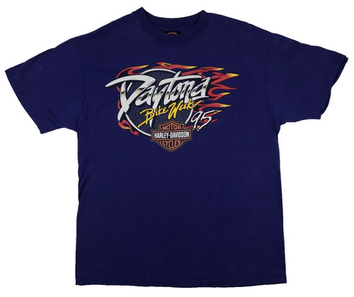 Harley davidson size - harley-davidson, blue