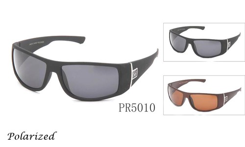 Polarized sport sunglasses - polarized,