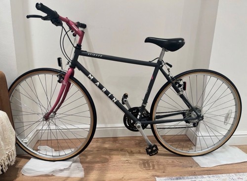 Marin mountain bike - marin, 1991