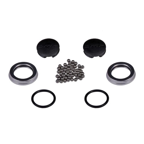 Dmr service kit for classic - for, v8