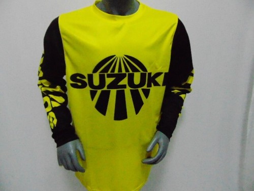 Old school moto jersey classic - old,