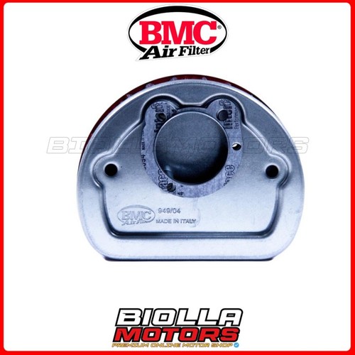Fm949 air filter bmc harley - fm949/04,